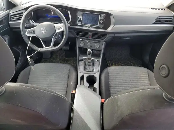 3VW5M7BUXRM092891 2024 VOLKSWAGEN JETTA - Image 8