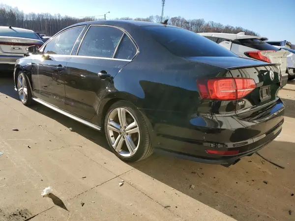 3VW5S7AJ3GM222732 2016 VOLKSWAGEN JETTA - Image 2