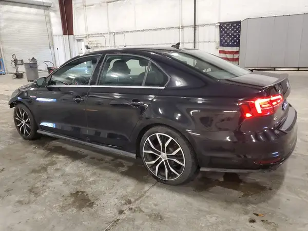 3VW5S7AJ4GM262740 2016 VOLKSWAGEN JETTA - Image 2