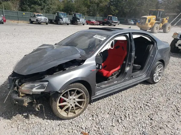 3VW5S7AJ8GM402823 2016 VOLKSWAGEN JETTA - Image 1