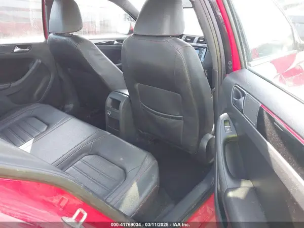 3VW5T7AJ0GM357177 2016 VOLKSWAGEN JETTA - Image 8