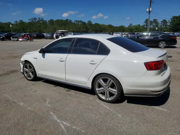 3VW5T7AJ0HM202839 2017 VOLKSWAGEN JETTA - Image 2
