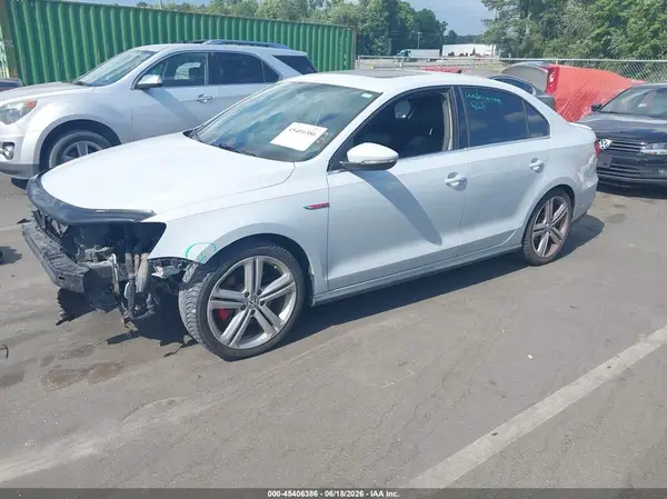 3VW5T7AJ0HM278738 2017 VOLKSWAGEN JETTA - Image 2
