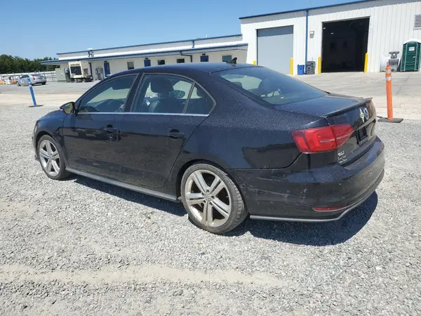 3VW5T7AJ0HM279663 2017 VOLKSWAGEN JETTA - Image 2