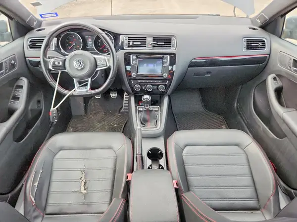 3VW5T7AJ0HM296902 2017 VOLKSWAGEN JETTA - Image 8