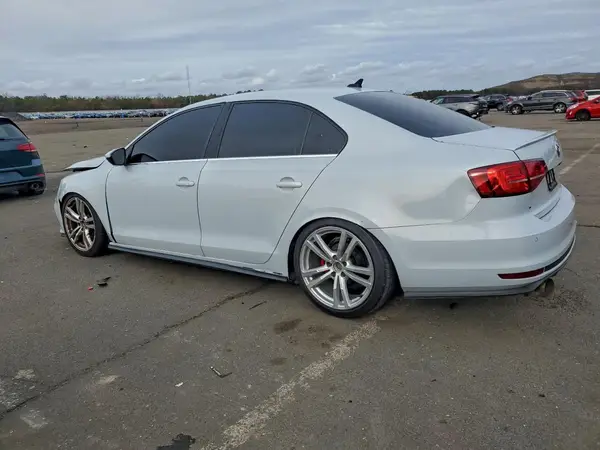 3VW5T7AJ0HM304254 2017 VOLKSWAGEN JETTA - Image 2