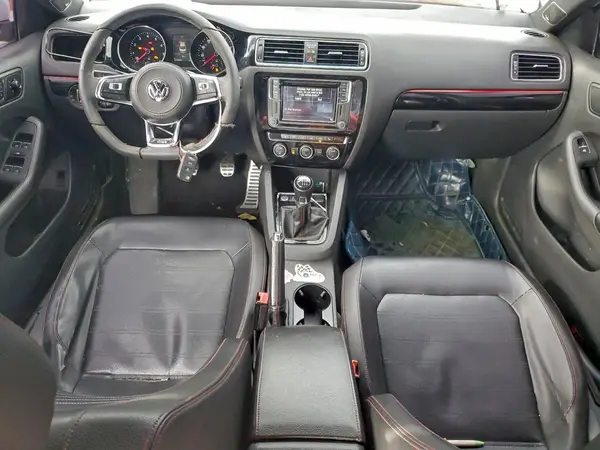 3VW5T7AJ0HM304254 2017 VOLKSWAGEN JETTA - Image 8
