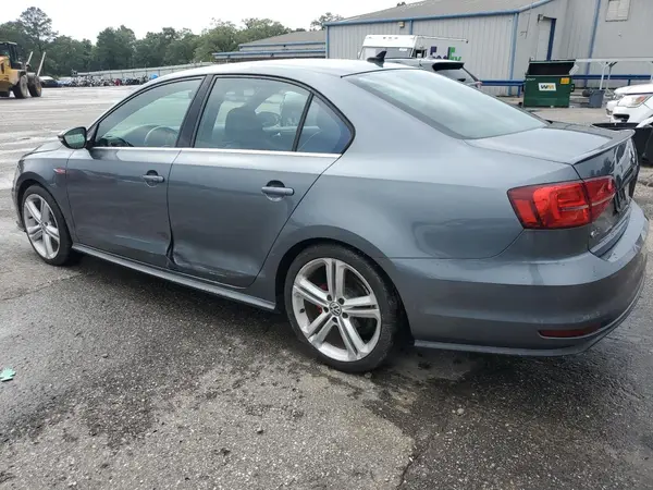 3VW5T7AJ0HM367225 2017 VOLKSWAGEN JETTA - Image 2