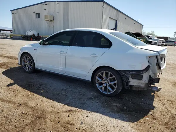 3VW5T7AJ0HM386650 2017 VOLKSWAGEN JETTA - Image 2