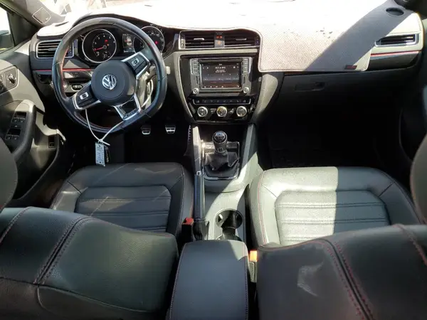 3VW5T7AJ0HM386650 2017 VOLKSWAGEN JETTA - Image 8