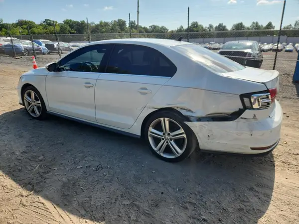 3VW5T7AJ0HM389628 2017 VOLKSWAGEN JETTA - Image 2