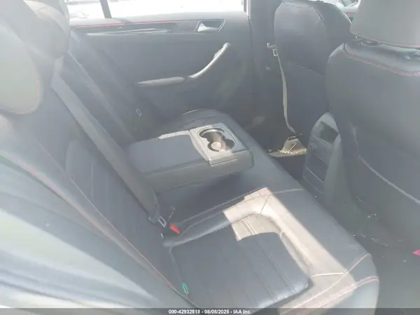 3VW5T7AJ0HM402748 2017 VOLKSWAGEN JETTA - Image 8