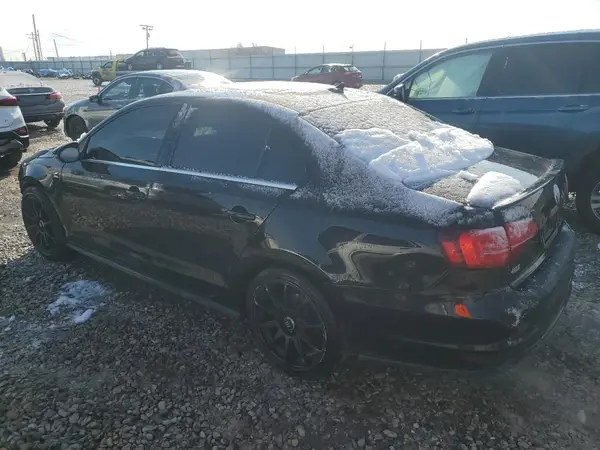 3VW5T7AJ0HM409327 2017 VOLKSWAGEN JETTA - Image 2