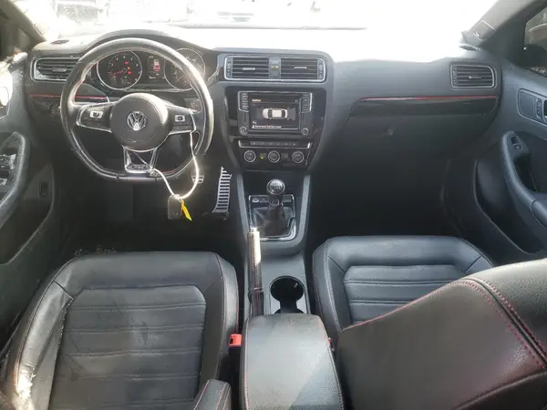 3VW5T7AJ0HM409327 2017 VOLKSWAGEN JETTA - Image 8
