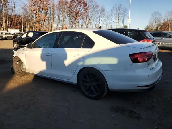 3VW5T7AJ1GM248033 2016 VOLKSWAGEN JETTA - Image 2