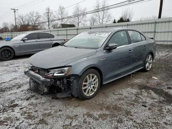 3VW5T7AJ1GM280352 2016 VOLKSWAGEN JETTA - Image 1