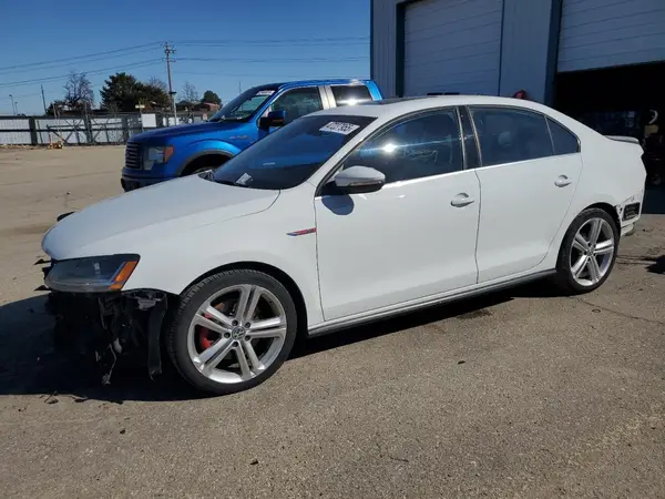 3VW5T7AJ1HM212912 2017 VOLKSWAGEN JETTA - Image 1