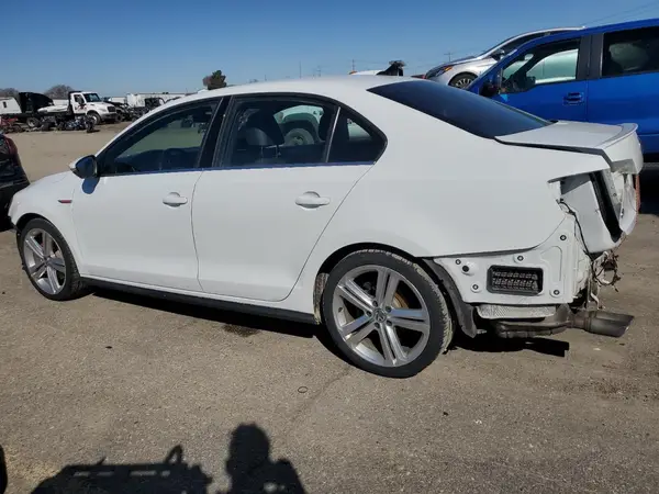 3VW5T7AJ1HM212912 2017 VOLKSWAGEN JETTA - Image 2
