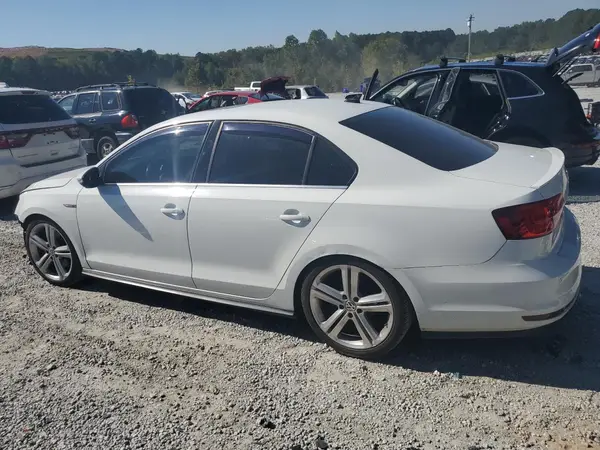 3VW5T7AJ1HM236949 2017 VOLKSWAGEN JETTA - Image 2