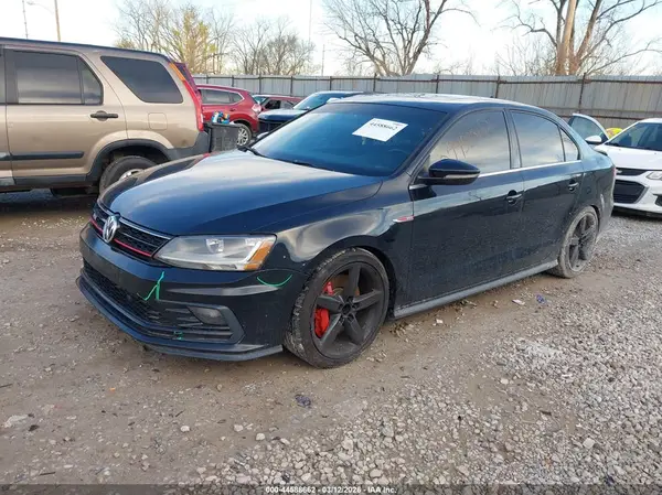 3VW5T7AJ1HM278716 2017 VOLKSWAGEN JETTA - Image 2