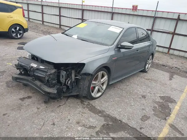 3VW5T7AJ1HM311195 2017 VOLKSWAGEN JETTA - Image 2