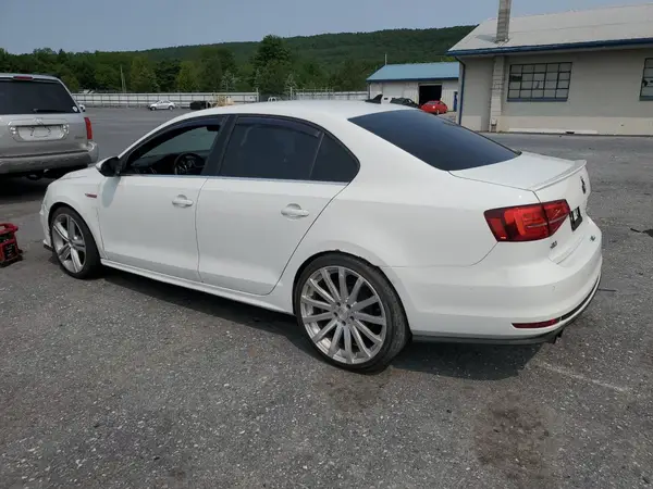 3VW5T7AJ1HM319085 2017 VOLKSWAGEN JETTA - Image 2