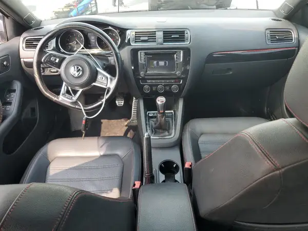 3VW5T7AJ1HM319085 2017 VOLKSWAGEN JETTA - Image 8