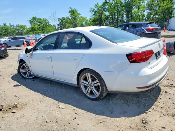 3VW5T7AJ1HM402774 2017 VOLKSWAGEN JETTA - Image 2
