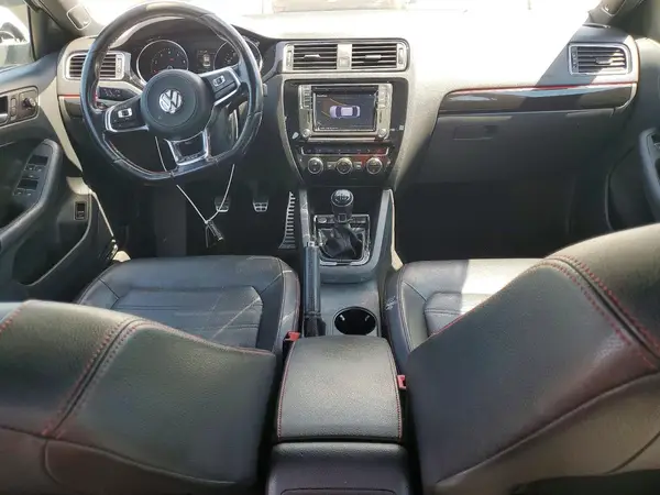 3VW5T7AJ1HM402774 2017 VOLKSWAGEN JETTA - Image 8