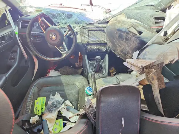 3VW5T7AJ2GM219690 2016 VOLKSWAGEN JETTA - Image 8