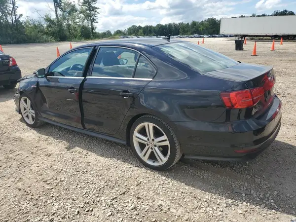 3VW5T7AJ2GM405441 2016 VOLKSWAGEN JETTA - Image 2