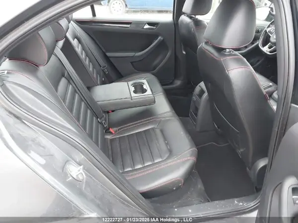 3VW5T7AJ2HM201336 2017 VOLKSWAGEN JETTA - Image 8