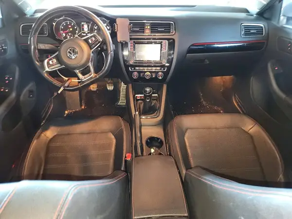 3VW5T7AJ2HM278921 2017 VOLKSWAGEN JETTA - Image 8