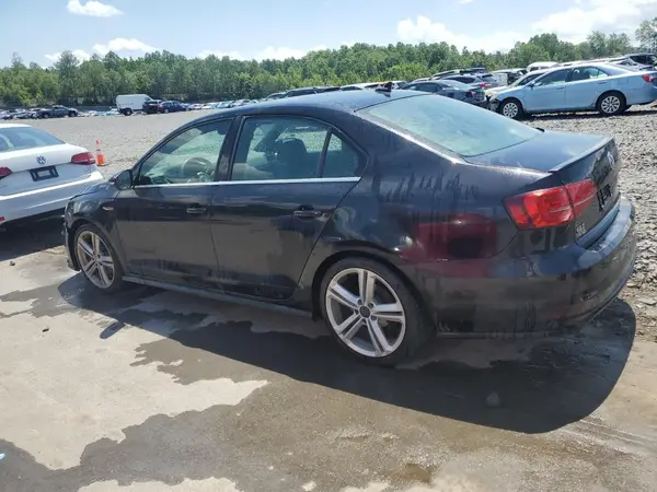 3VW5T7AJ2HM314073 2017 VOLKSWAGEN JETTA - Image 2