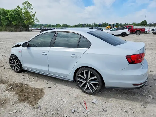 3VW5T7AJ2HM330161 2017 VOLKSWAGEN JETTA - Image 2