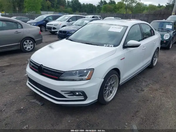 3VW5T7AJ2HM349549 2017 VOLKSWAGEN JETTA - Image 2