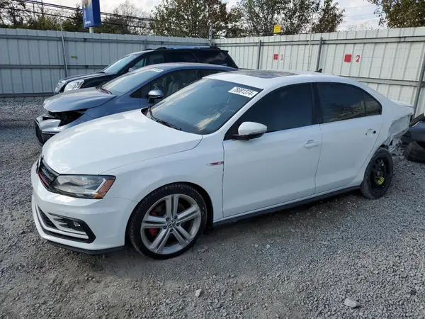 3VW5T7AJ2HM359059 2017 VOLKSWAGEN JETTA - Image 1