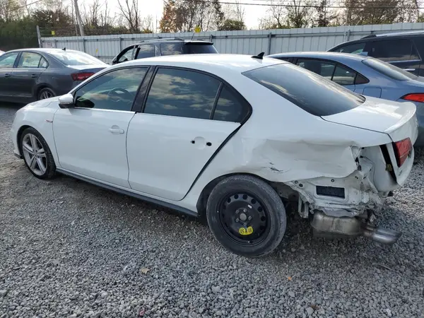 3VW5T7AJ2HM359059 2017 VOLKSWAGEN JETTA - Image 2