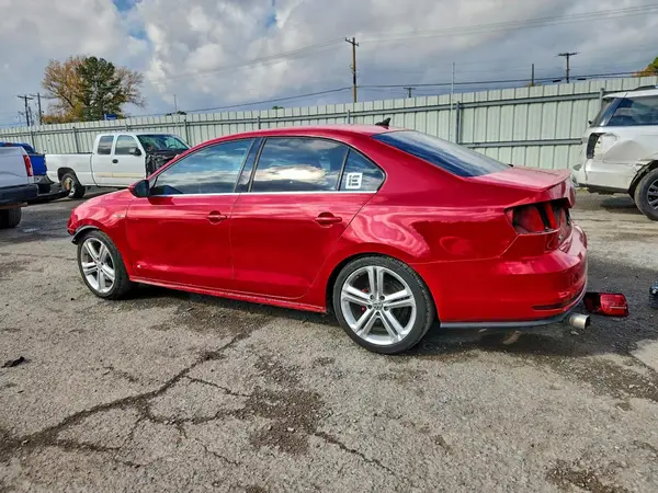 3VW5T7AJ2HM405604 2017 VOLKSWAGEN JETTA - Image 2