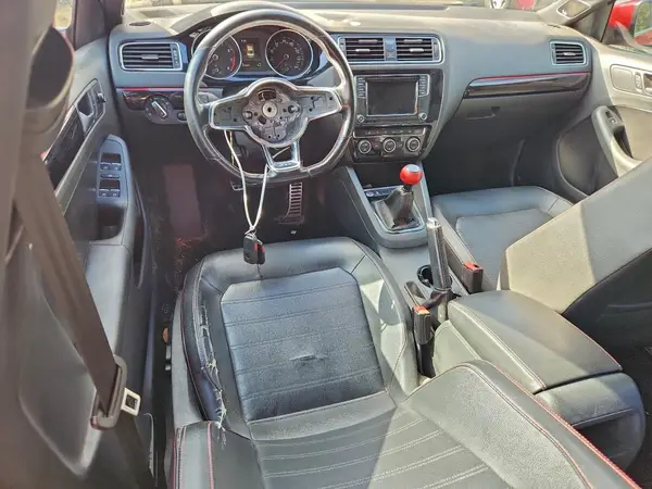 3VW5T7AJ2HM405604 2017 VOLKSWAGEN JETTA - Image 8