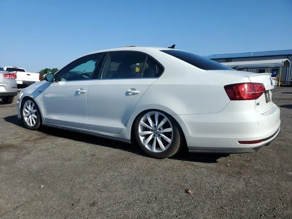 3VW5T7AJ3GM223781 2016 VOLKSWAGEN JETTA - Image 2