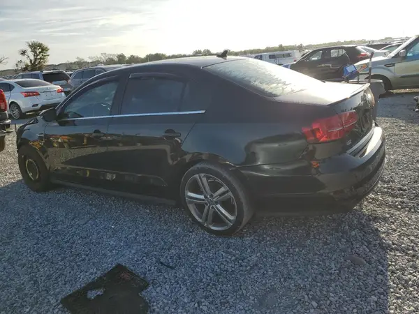 3VW5T7AJ3HM336003 2017 VOLKSWAGEN JETTA - Image 2