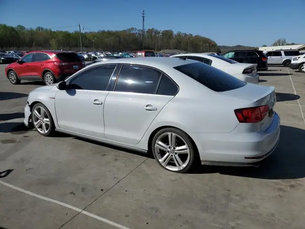 3VW5T7AJ3HM337023 2017 VOLKSWAGEN JETTA - Image 2