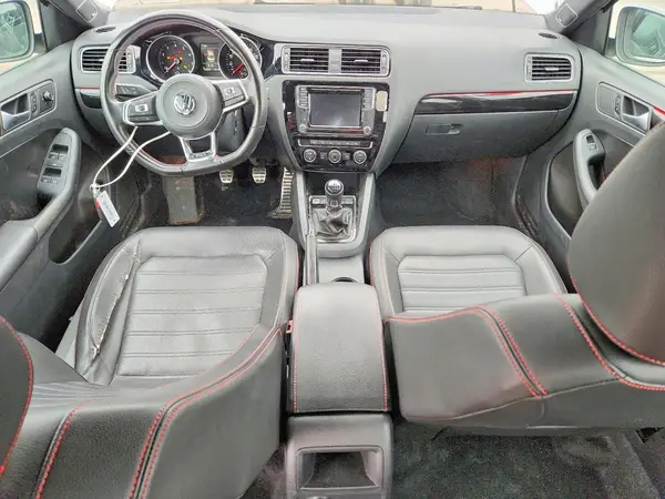 3VW5T7AJ3HM373472 2017 VOLKSWAGEN JETTA - Image 8