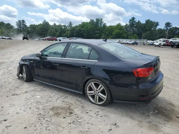 3VW5T7AJ4HM322661 2017 VOLKSWAGEN JETTA - Image 2