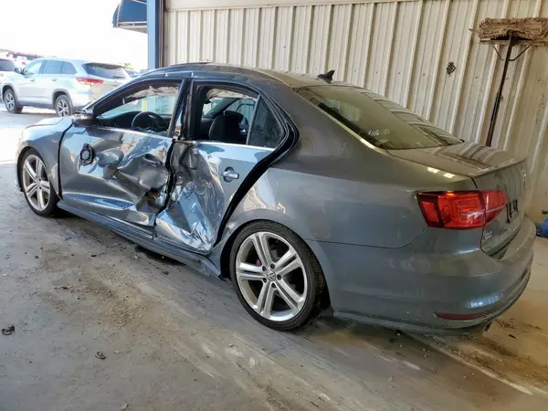 3VW5T7AJ4HM336186 2017 VOLKSWAGEN JETTA - Image 2
