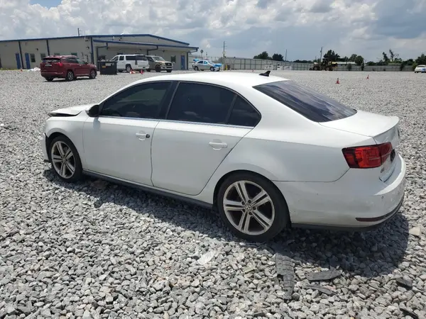 3VW5T7AJ4HM338598 2017 VOLKSWAGEN JETTA - Image 2