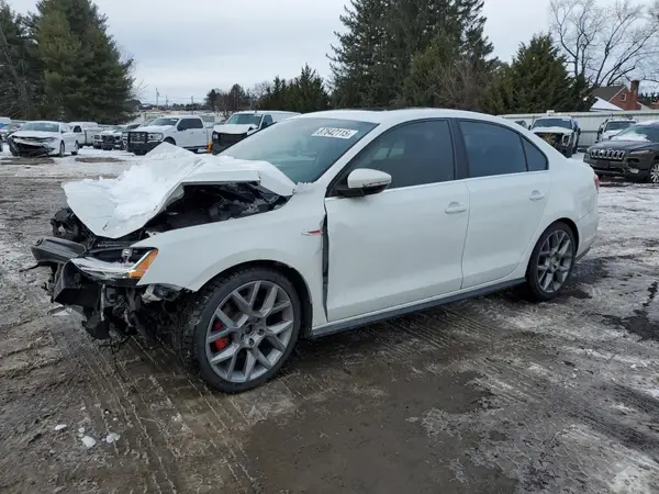3VW5T7AJ4HM343302 2017 VOLKSWAGEN JETTA - Image 1