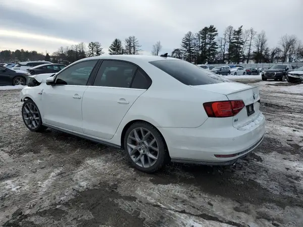 3VW5T7AJ4HM343302 2017 VOLKSWAGEN JETTA - Image 2