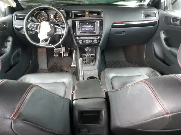 3VW5T7AJ4HM343302 2017 VOLKSWAGEN JETTA - Image 8